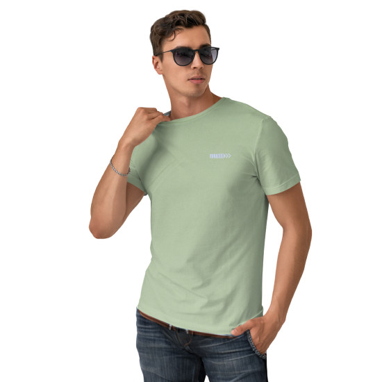 Plain T-shirt